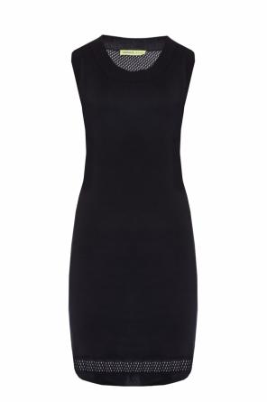 Dress with logo stripes, zdjęcie 1 Dress with logo stripes od Versace Jeans